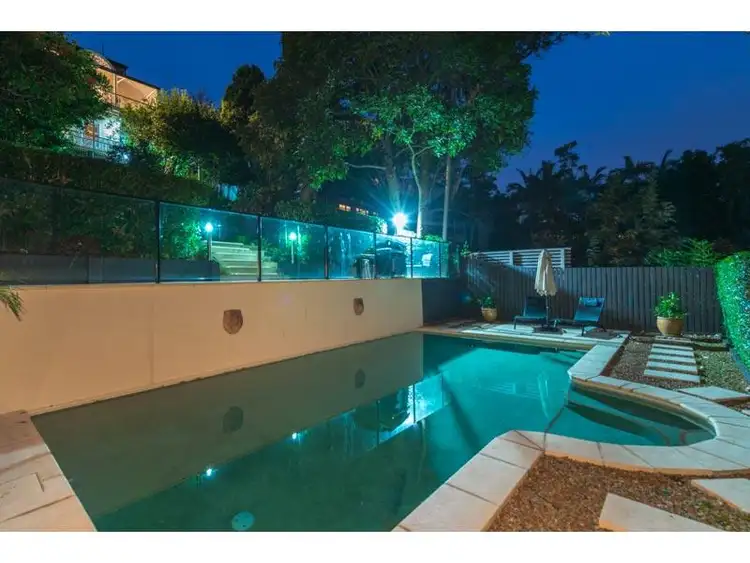 Sixth view of Homely house listing, 26 Cambridge Street, Red Hill QLD 4059
