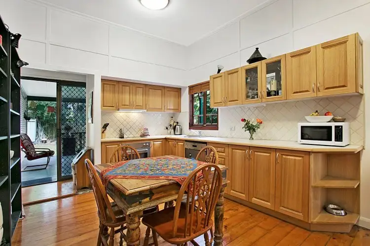Second view of Homely house listing, 132 Keats Street, Moorooka QLD 4105
