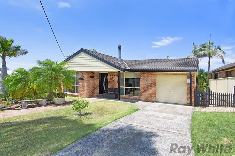 Seventh view of Homely house listing, 48 Hillcrest Avenue, Tacoma NSW 2259