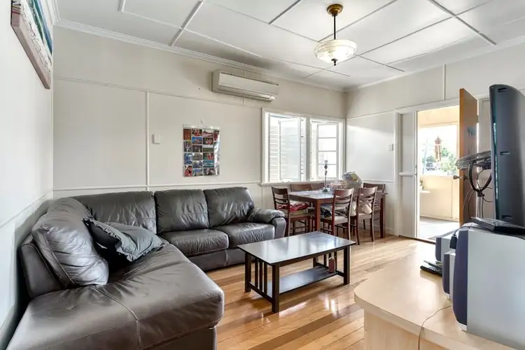 Third view of Homely house listing, 34 Dorothea Street, Cannon Hill QLD 4170