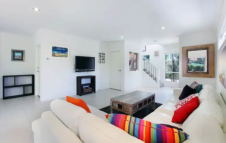 Fourth view of Homely townhouse listing, 1/54 Blake Street, Southport QLD 4215