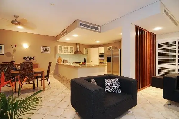 Third view of Homely villa listing, 3/10-16 St Crispins Avenue, Port Douglas QLD 4877