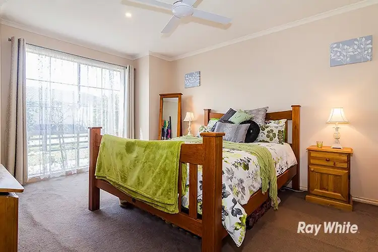 Second view of Homely house listing, 27 Robusta Avenue, Cranbourne VIC 3977