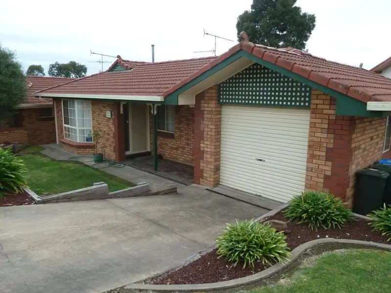 Main view of Homely unit listing, 2/13 SWALLOW Drive, Mount Gambier SA 5290