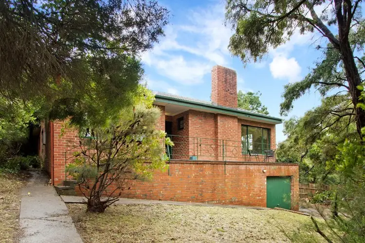 41 Sweetland Road, Box Hill VIC 3128