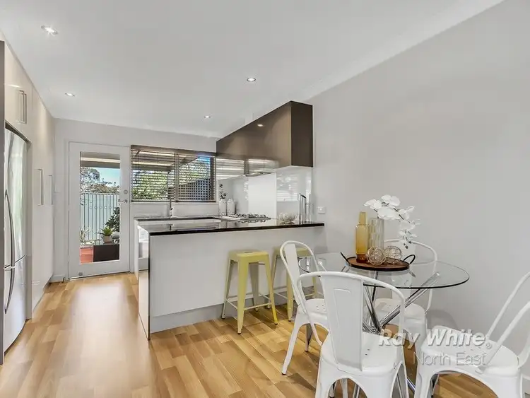 Third view of Homely unit listing, 1A Lewis Avenue, Tea Tree Gully SA 5091