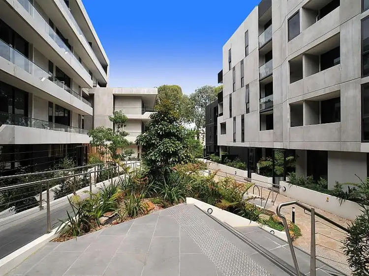 Seventh view of Homely apartment listing, 204A/1-19 Colombo Street, Mitcham VIC 3132