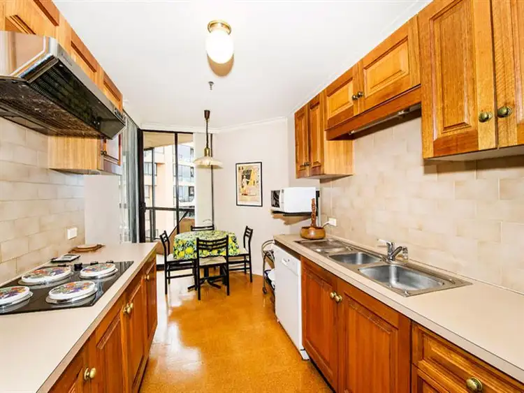 Fourth view of Homely apartment listing, 2403/71-73 Spring Street, Bondi Junction NSW 2022