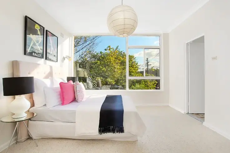 1/2A Belmont Avenue, Wollstonecraft NSW 2065