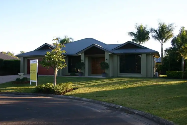 Main view of Homely house listing, 11 Dixon Court, Mooloolah Valley QLD 4553