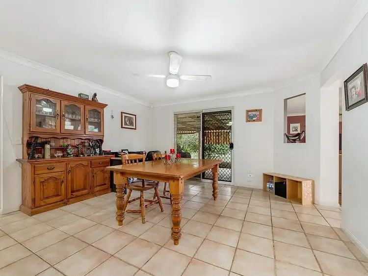 Fifth view of Homely house listing, 3 Mona Court, Oxenford QLD 4210