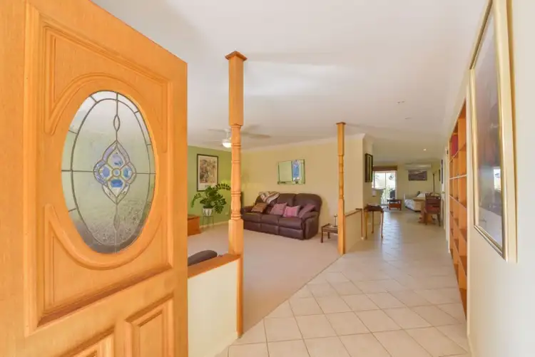 Third view of Homely house listing, 6 Stratford Place, Tamworth NSW 2340