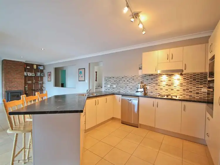 Fifth view of Homely house listing, 12 Nichlaus Court, Hatton Vale QLD 4341