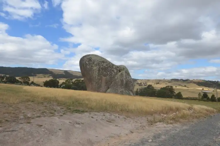 Second view of Homely rural property listing, "Jarman" Raglan - Elmhurst Road, Raglan VIC 3373