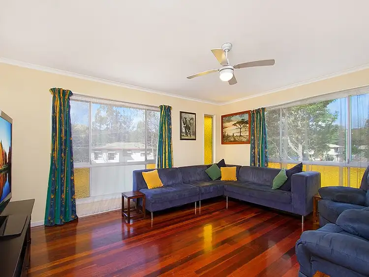 Second view of Homely house listing, 10 Kerrong Court, Shailer Park QLD 4128