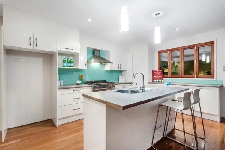 Sixth view of Homely house listing, 166 Redwood Street, Stafford Heights QLD 4053