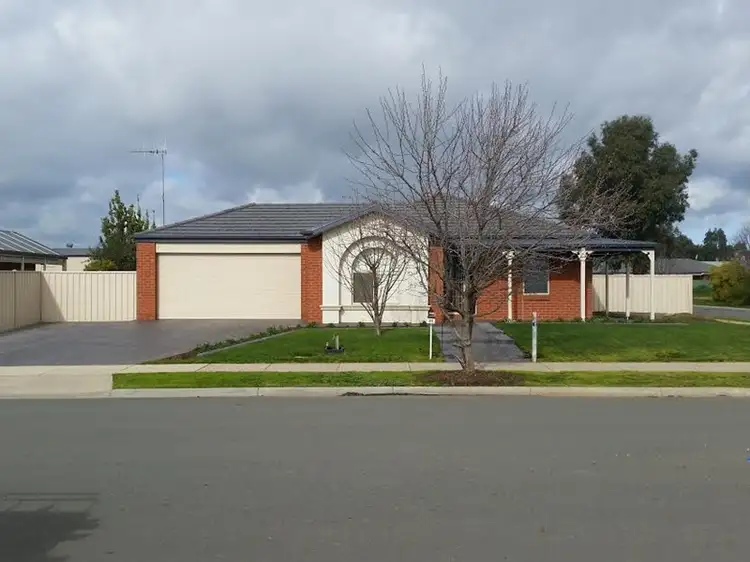 27 McGregor Avenue, Nagambie VIC 3608