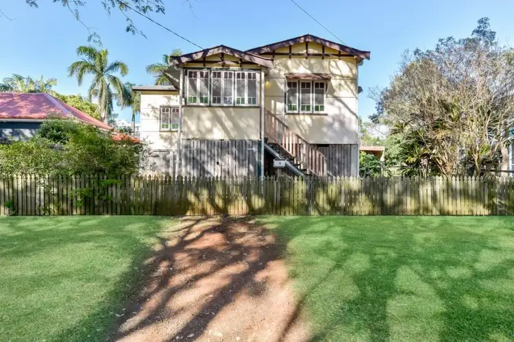 3 Grant Street, Redcliffe QLD 4020