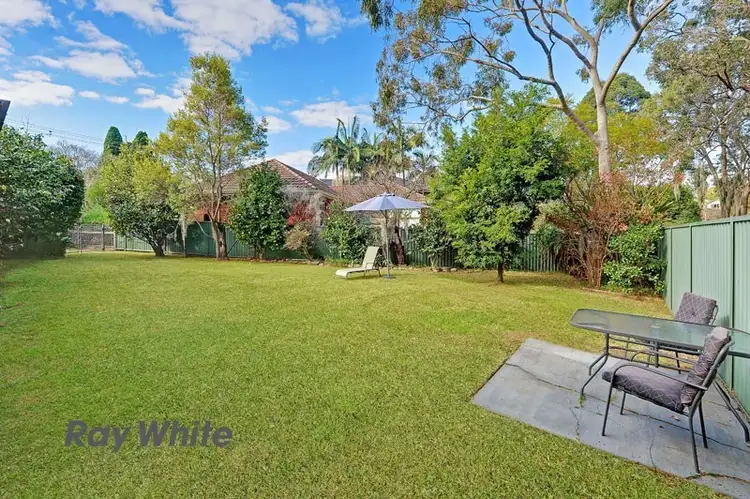 Fourth view of Homely house listing, 6 Bimbadeen Street, Epping NSW 2121