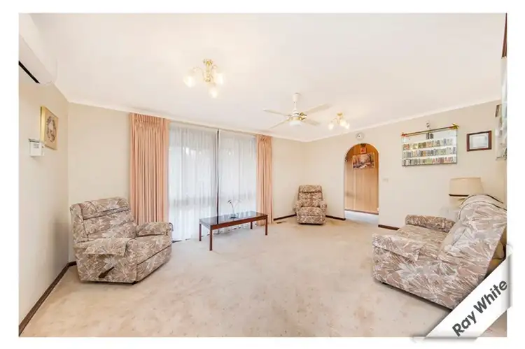 Third view of Homely house listing, 26 Henslowe Place, Melba ACT 2615