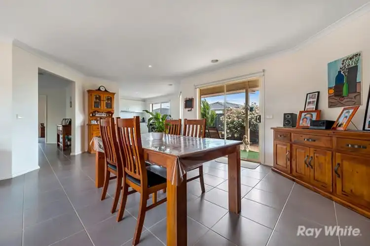 Sixth view of Homely house listing, 28 Katrine Place, Deer Park VIC 3023