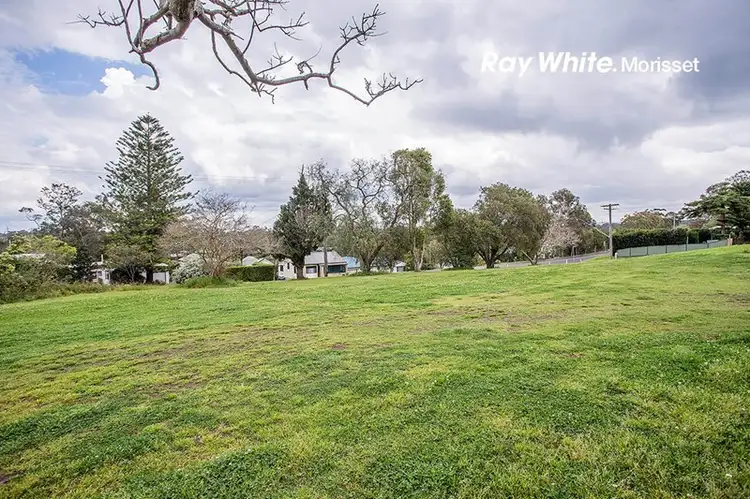 Fourth view of Homely land listing, Lot 58, 38 Newport Road, Dora Creek NSW 2264