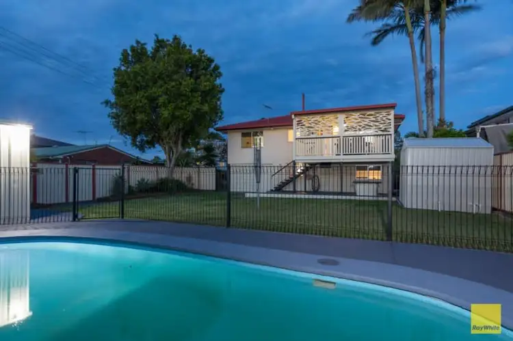 14 Cavell Street, Birkdale QLD 4159