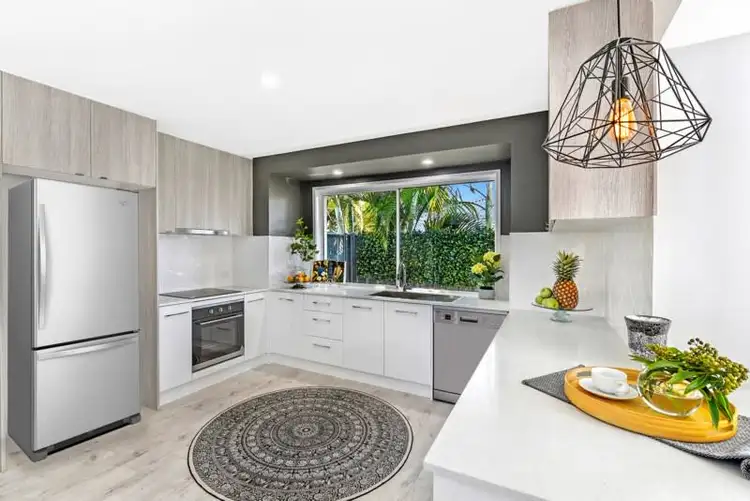 Third view of Homely house listing, 17 Wyndham Avenue, Southport QLD 4215
