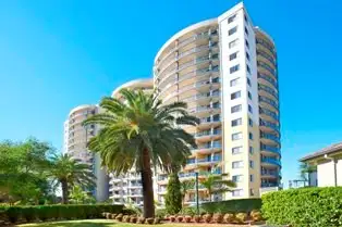 108/91A Bridge Road, Westmead NSW 2145