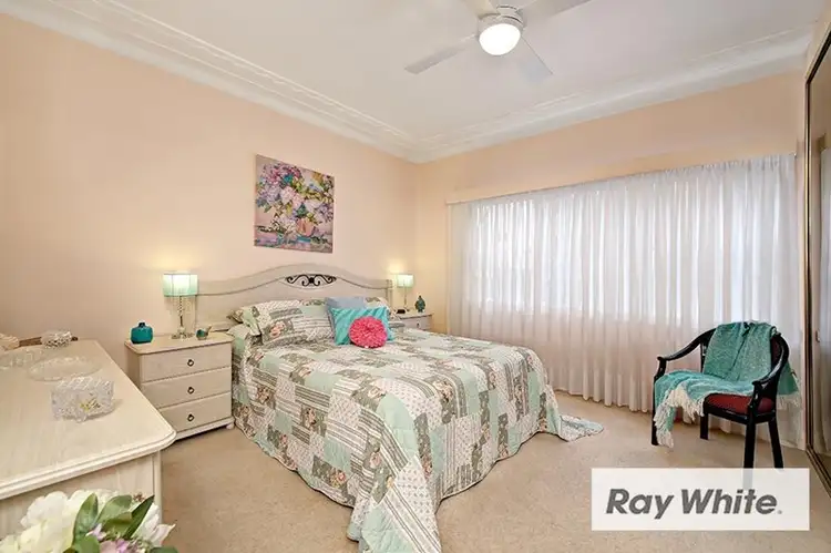 Sixth view of Homely house listing, 89 Delhi Street, Lidcombe NSW 2141