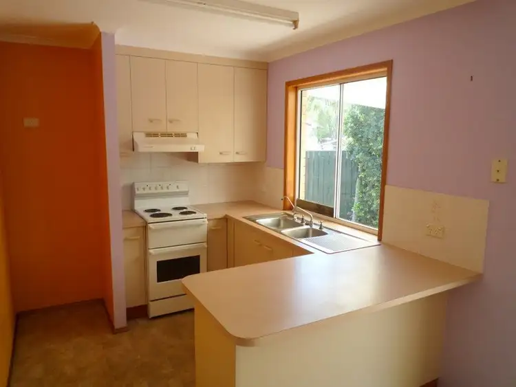 Seventh view of Homely unit listing, 6/19 Pepperina Court, Woodgate QLD 4660