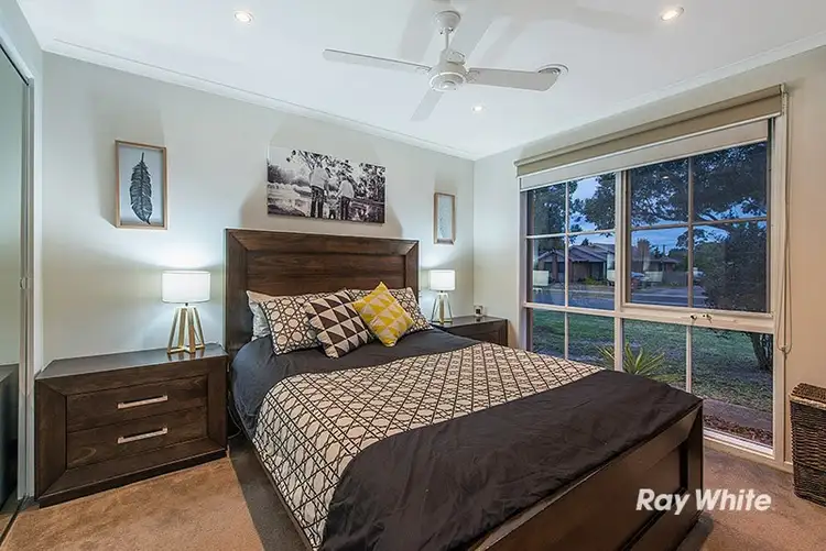 Seventh view of Homely house listing, 8 Gamble Road, Carrum Downs VIC 3201