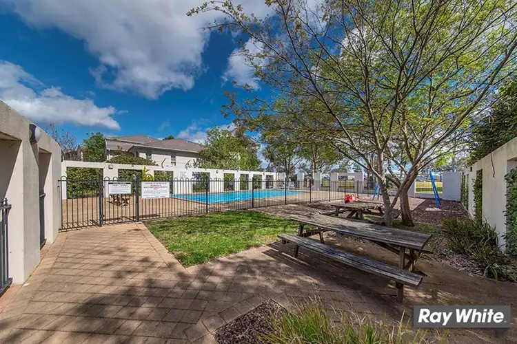 Third view of Homely apartment listing, 96/20 Federal Highway, Watson ACT 2602