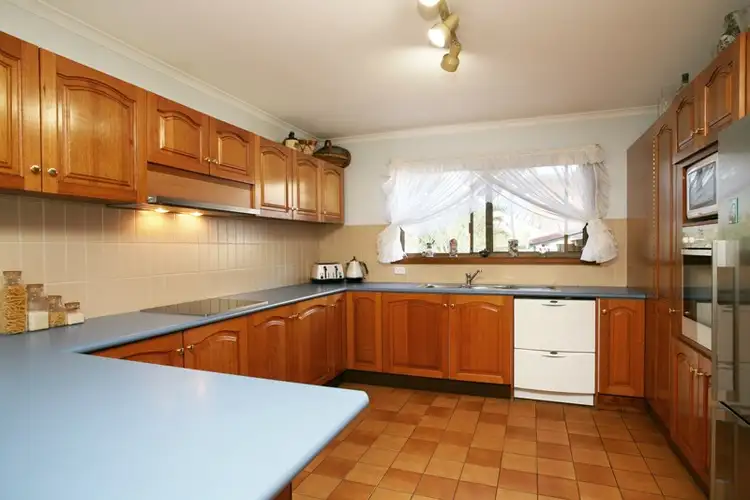Fifth view of Homely house listing, 8 Barcoorah Street, Westlake QLD 4074