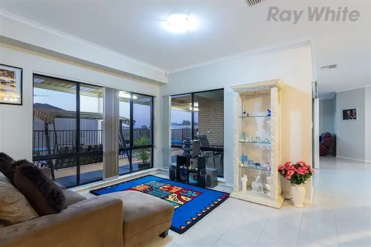 Fourth view of Homely house listing, 33 Birmingham Drive, Craigmore SA 5114