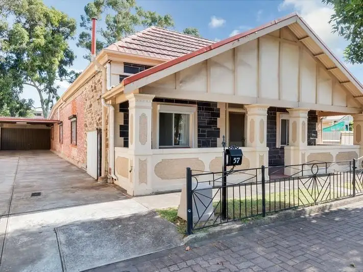 57 William Street, Norwood SA 5067