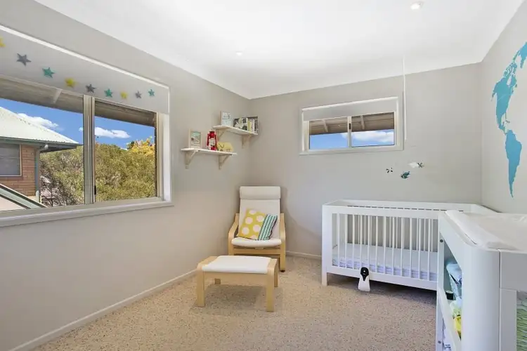 Seventh view of Homely house listing, 4/22 Mayhew Street, Sherwood QLD 4075