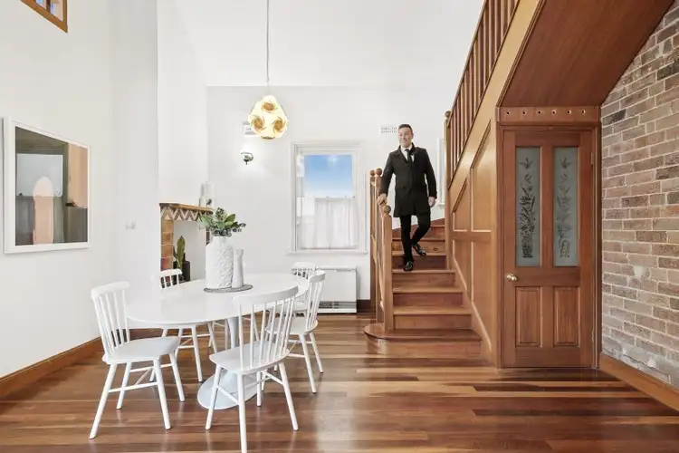 Sixth view of Homely house listing, 17 Alexandra Road, Glebe NSW 2037