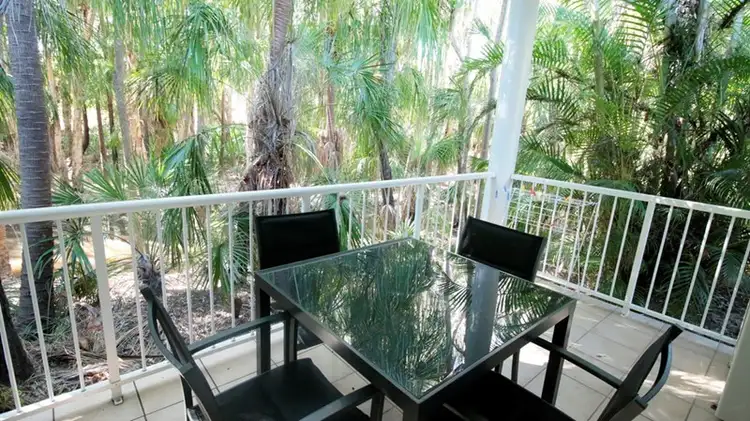 Sixth view of Homely apartment listing, Unit 20/40 Captain Cook Drive, Agnes Water QLD 4677