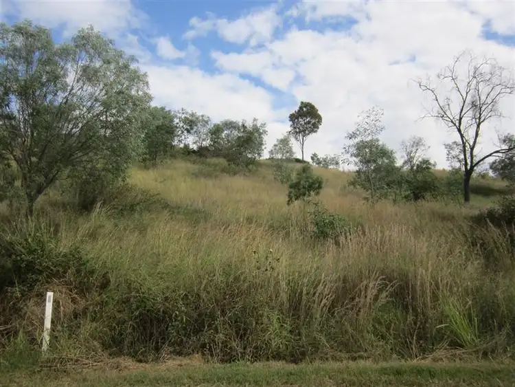 Sixth view of Homely land listing, 173-178 Rifle Range Road, Mount Morgan QLD 4714