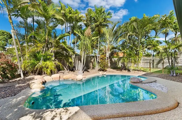 Second view of Homely house listing, 59 Greenwood Drive, Kirwan QLD 4817