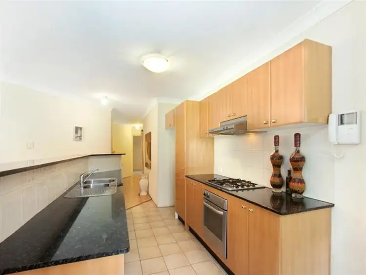 Third view of Homely unit listing, 23/32-38 Jenner Street, Baulkham Hills NSW 2153