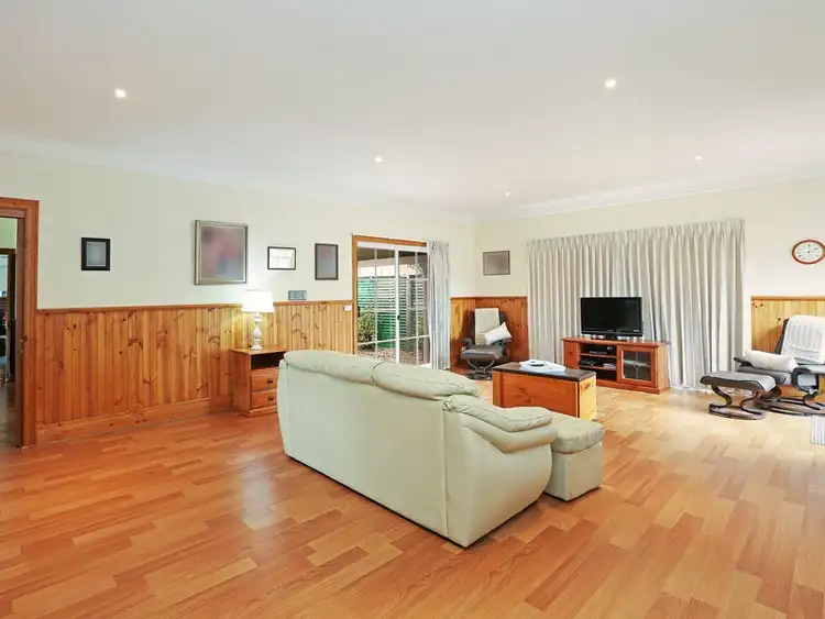 Seventh view of Homely house listing, 18 Dennys Court, Grovedale VIC 3216