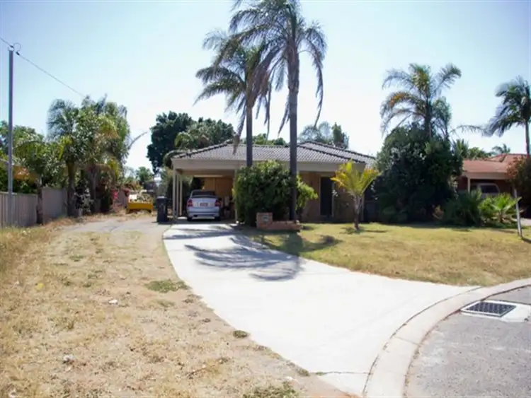 54 Tuart Street, Rangeway WA 6530
