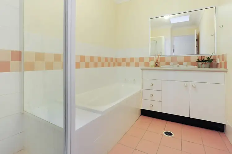 Fifth view of Homely townhouse listing, 22/40 Blaikie Street, Hendra QLD 4011