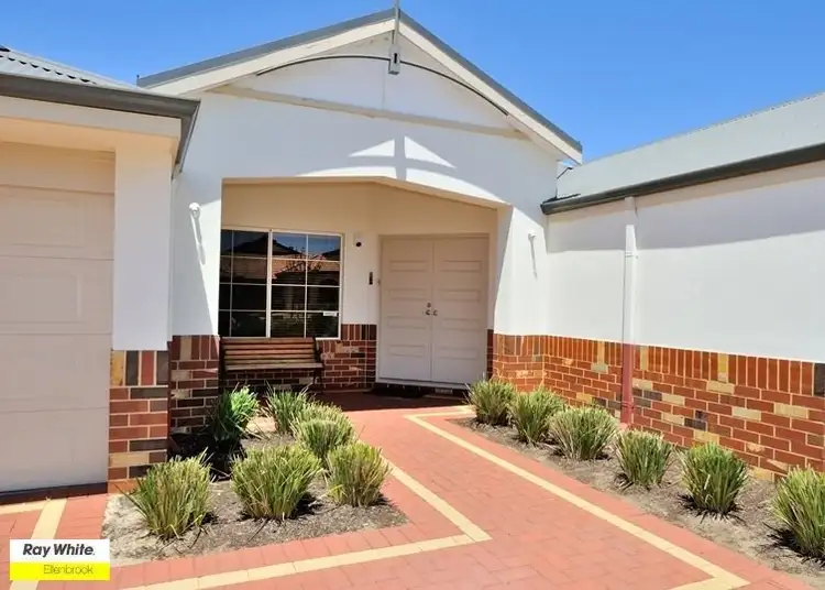 Third view of Homely house listing, 4 Manila Way, Aveley WA 6069