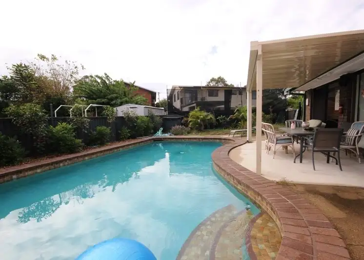 Main view of Homely house listing, 81 Jacaranda Avenue, Tweed Heads West NSW 2485