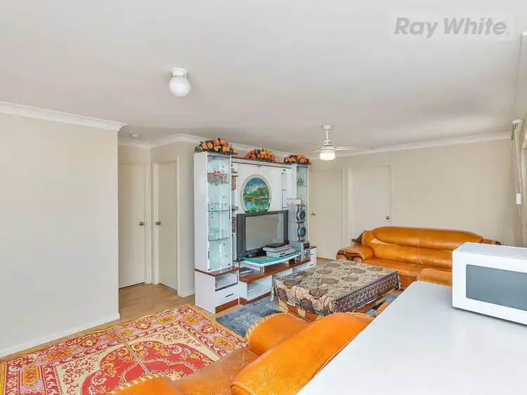 Third view of Homely house listing, 31 Barnes Court, Redbank QLD 4301
