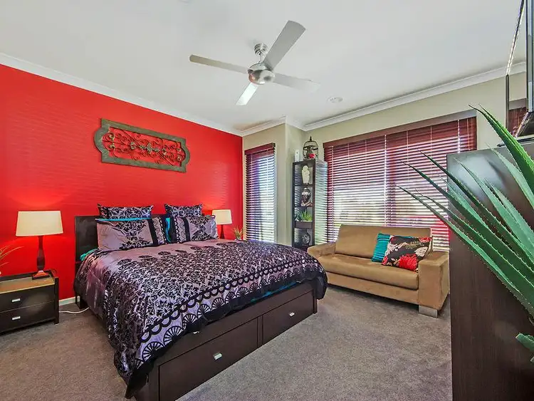 Fifth view of Homely house listing, 48 Hope Way, Tarneit VIC 3029