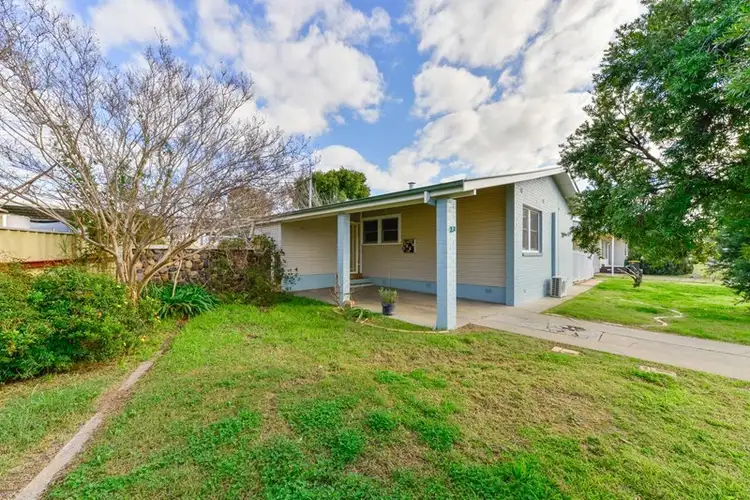 Main view of Homely house listing, 12 Churchill Street, Tamworth NSW 2340